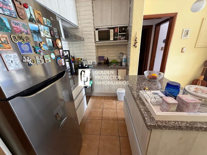Apartamento en Alquiler 1 Dormitorio en Pocitos · Foto 8