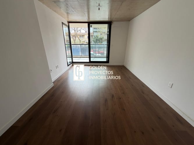 Apartamento en Alquiler 1 Dormitorio con Garage en Malvín · Foto 4
