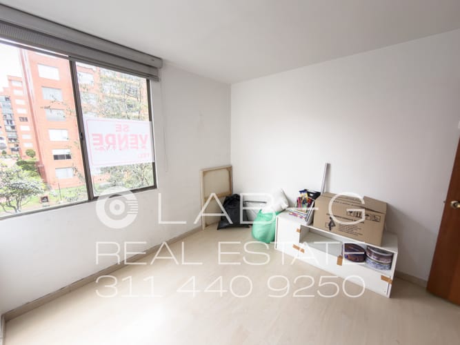 Apartamento de 4 alcobas en venta en Ciudad Salitre Oriental, Bogotá, 98 m² · foto 11 de 24