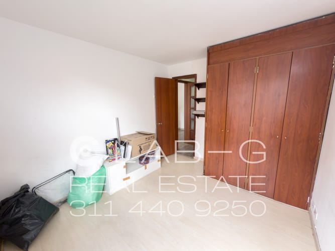 Apartamento de 4 alcobas en venta en Ciudad Salitre Oriental, Bogotá, 98 m² · foto 12 de 24