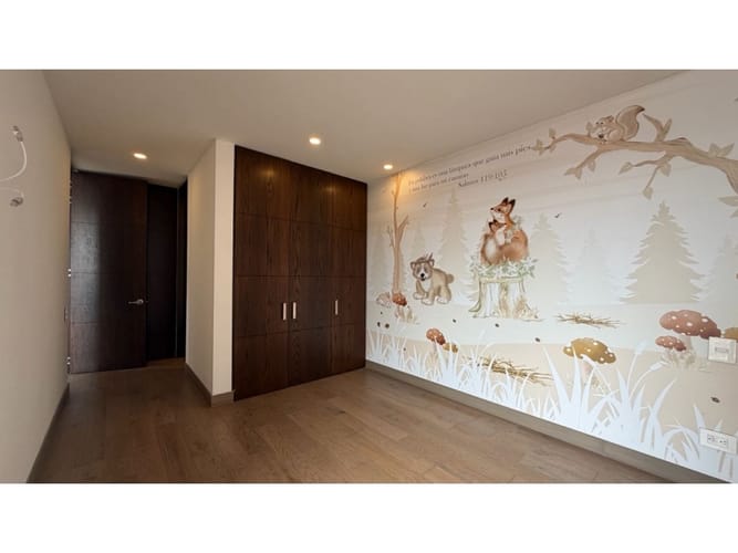 Apartamento de 3 alcobas en venta en Ciudad Salitre Occidental, Bogotá, 158 m² · foto 14 de 24