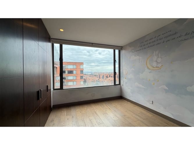 Apartamento de 3 alcobas en venta en Ciudad Salitre Occidental, Bogotá, 158 m² · foto 17 de 24