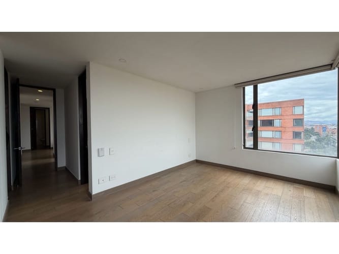 Apartamento de 3 alcobas en venta en Ciudad Salitre Occidental, Bogotá, 158 m² · foto 24 de 24