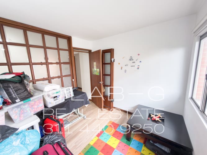 Apartamento de 4 alcobas en venta en Ciudad Salitre Oriental, Bogotá, 98 m² · foto 16 de 24