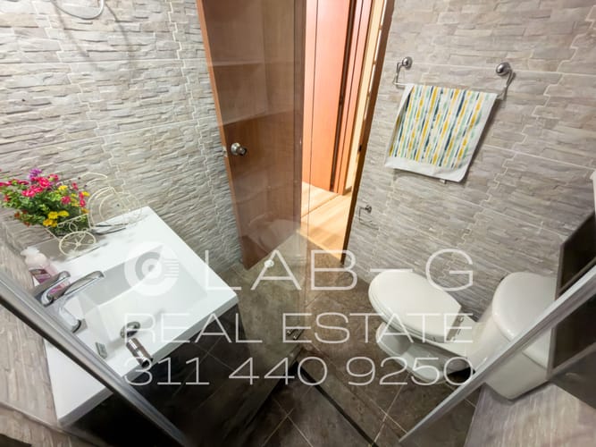 Apartamento de 4 alcobas en venta en Ciudad Salitre Oriental, Bogotá, 98 m² · foto 20 de 24