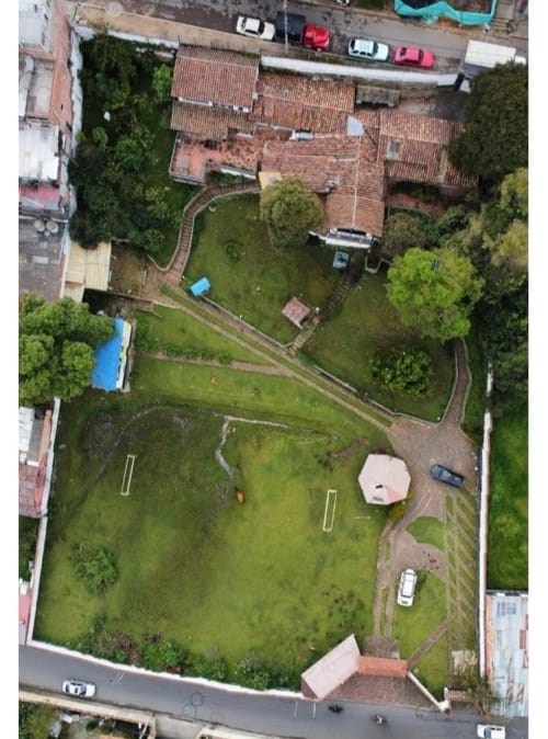 Casa de 7 alcobas en venta en Santa Maria De Suba, Bogotá · foto 5 de 16