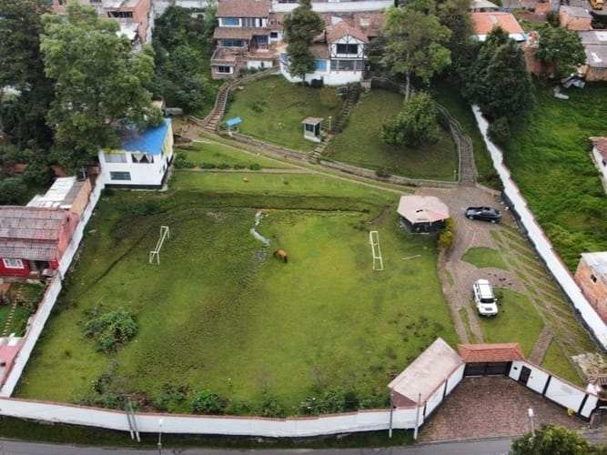 Casa de 7 alcobas en venta en Santa Maria De Suba, Bogotá · foto 3 de 16