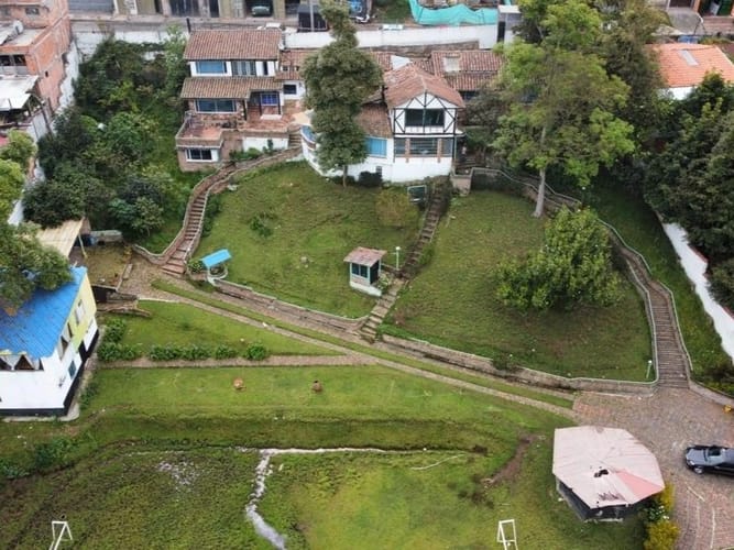 Casa de 7 alcobas en venta en Santa Maria De Suba, Bogotá · foto 6 de 16