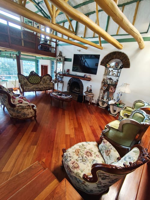 Casa de 7 alcobas en venta en Santa Maria De Suba, Bogotá · foto 10 de 16