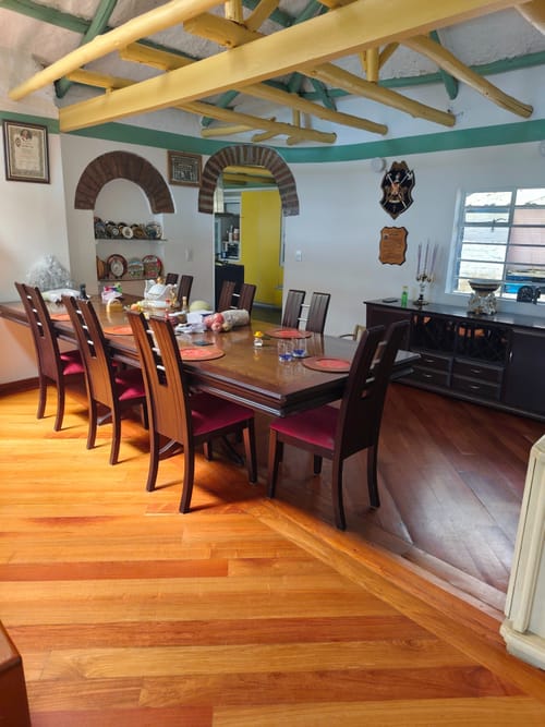 Casa de 7 alcobas en venta en Santa Maria De Suba, Bogotá · foto 13 de 16