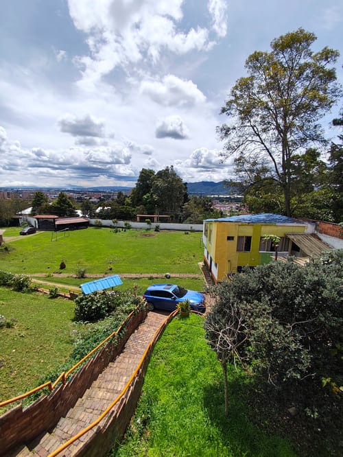 Casa de 7 alcobas en venta en Santa Maria De Suba, Bogotá · foto 4 de 16