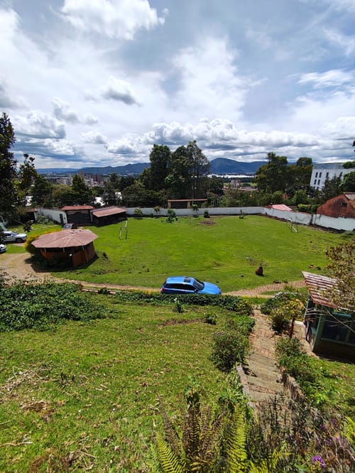 Casa de 7 alcobas en venta en Santa Maria De Suba, Bogotá · foto 12 de 16