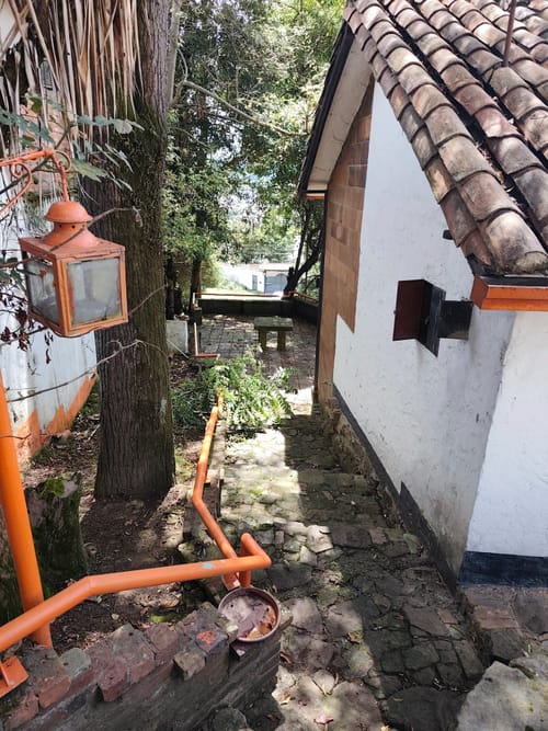 Casa de 7 alcobas en venta en Santa Maria De Suba, Bogotá · foto 14 de 16