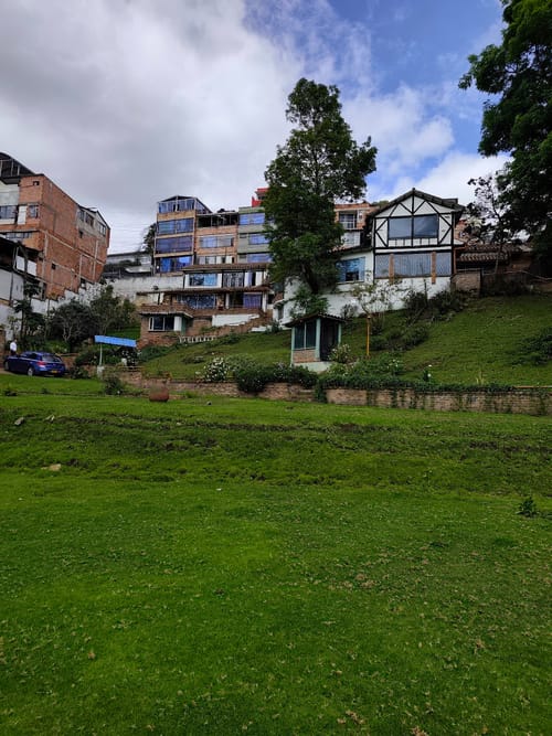 Casa de 7 alcobas en venta en Santa Maria De Suba, Bogotá · foto 11 de 16