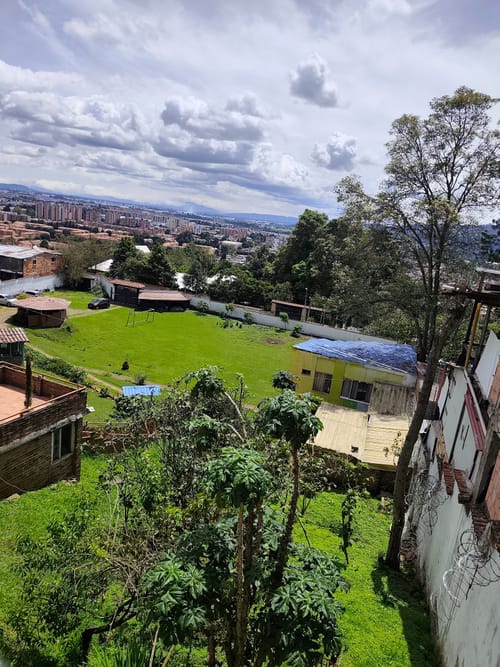 Casa de 7 alcobas en venta en Santa Maria De Suba, Bogotá · foto 16 de 16