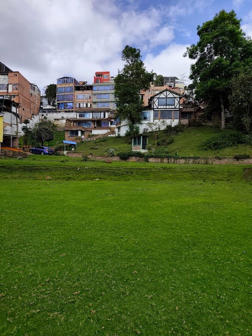Casa de 7 alcobas en venta en Santa Maria De Suba, Bogotá · foto 15 de 16
