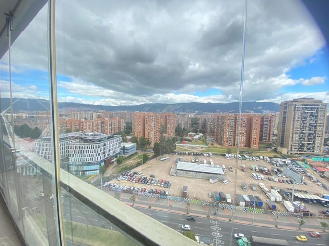 Apartamento de 3 alcobas en venta en Colina Campestre, Bogotá, 103 m² · foto 6 de 18