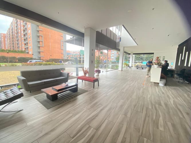 Apartamento de 3 alcobas en venta en Colina Campestre, Bogotá, 103 m² · foto 17 de 18
