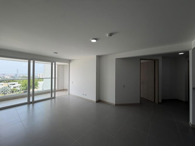 Foto del apartamento