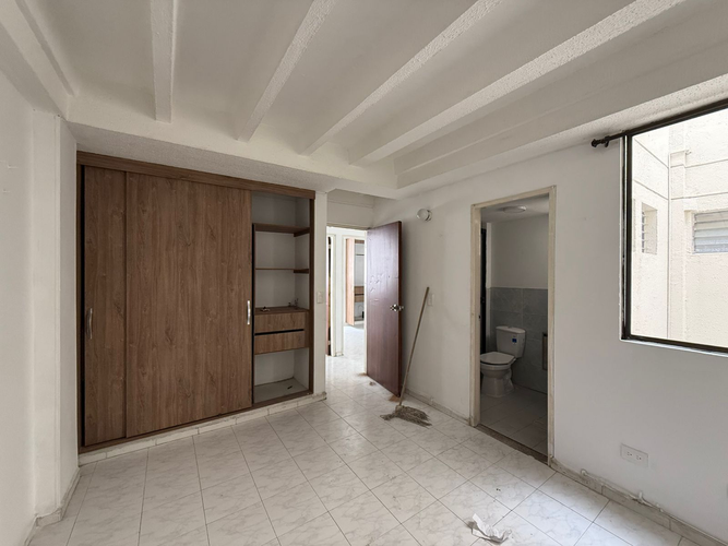 Apartamento de 3 alcobas en arriendo en El Limonar, Cali, 68 m² · foto 12 de 24