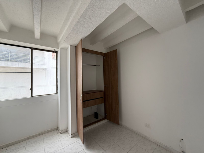 Apartamento de 3 alcobas en arriendo en El Limonar, Cali, 68 m² · foto 14 de 24
