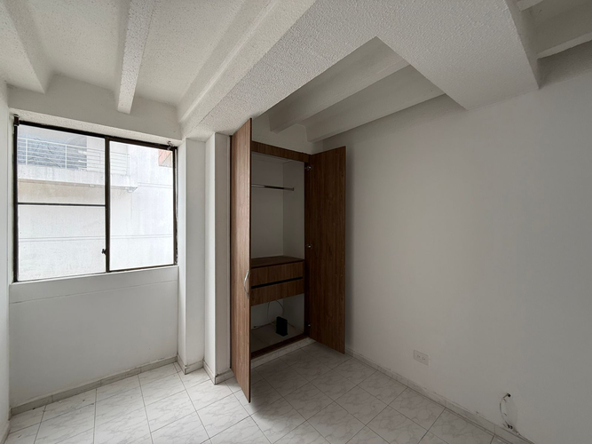 Apartamento de 3 alcobas en arriendo en El Limonar, Cali, 68 m² · foto 15 de 24