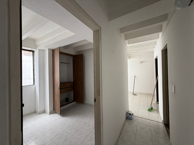 Apartamento de 3 alcobas en arriendo en El Limonar, Cali, 68 m² · foto 13 de 24