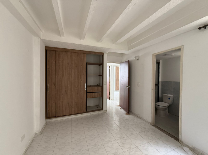 Apartamento de 3 alcobas en arriendo en El Limonar, Cali, 68 m² · foto 20 de 24