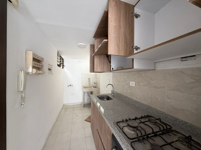 Apartamento de 3 alcobas en arriendo en El Limonar, Cali, 68 m² · foto 7 de 24
