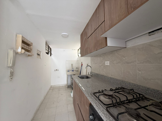 Apartamento de 3 alcobas en arriendo en El Limonar, Cali, 68 m² · foto 8 de 24