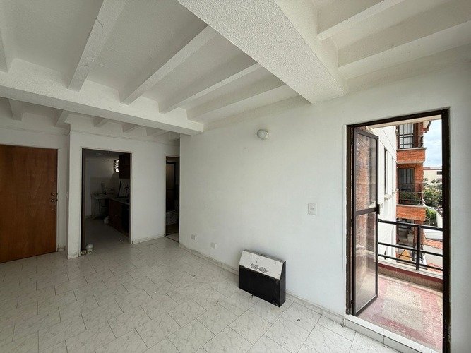 Apartamento de 3 alcobas en arriendo en El Limonar, Cali, 68 m² · foto 5 de 24