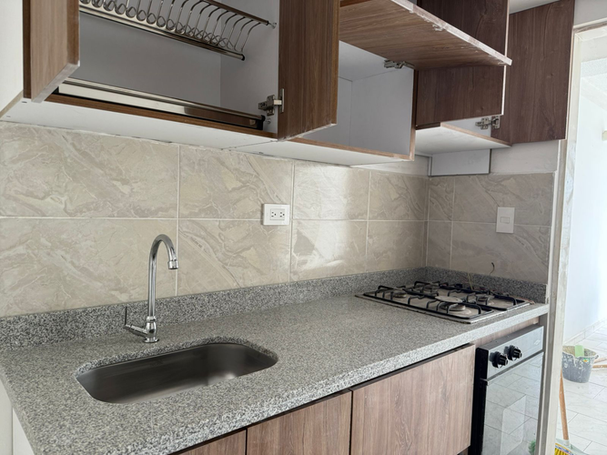 Apartamento de 3 alcobas en arriendo en El Limonar, Cali, 68 m² · foto 9 de 24