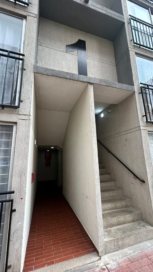 Apartamento de 2 alcobas en arriendo en Fontibon, Bogotá, 42 m² · foto 2 de 22