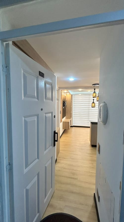 Apartamento de 2 alcobas en arriendo en Fontibon, Bogotá, 42 m² · foto 3 de 22