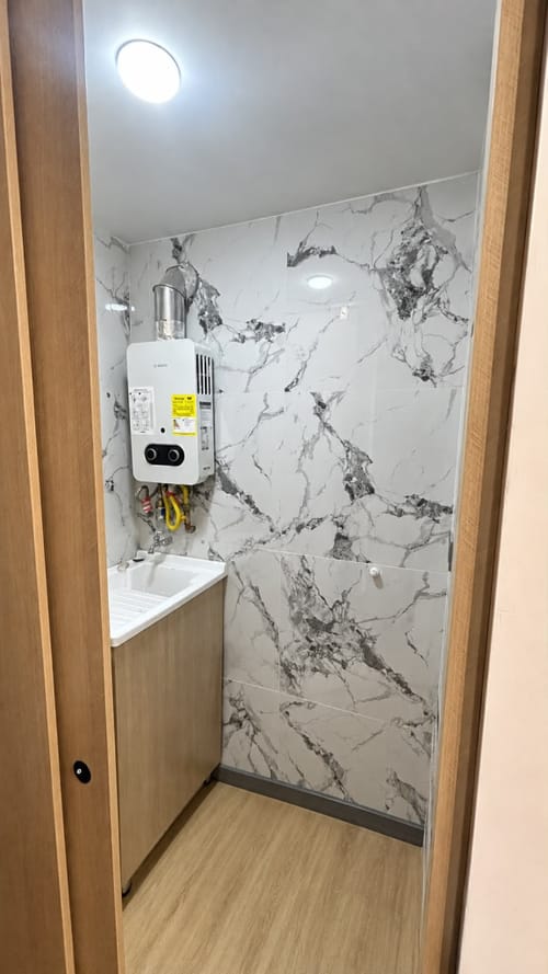 Apartamento de 2 alcobas en arriendo en Fontibon, Bogotá, 42 m² · foto 6 de 22