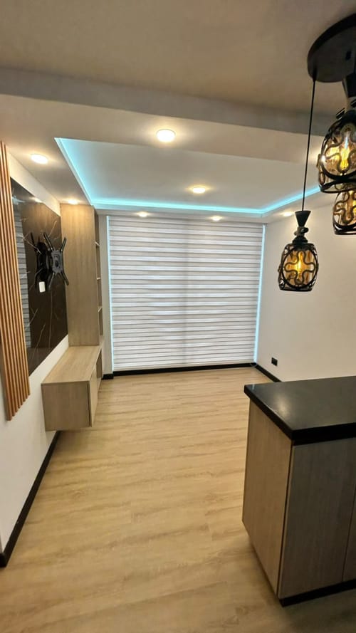 Apartamento de 2 alcobas en arriendo en Fontibon, Bogotá, 42 m² · foto 7 de 22