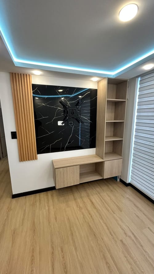 Apartamento de 2 alcobas en arriendo en Fontibon, Bogotá, 42 m² · foto 9 de 22