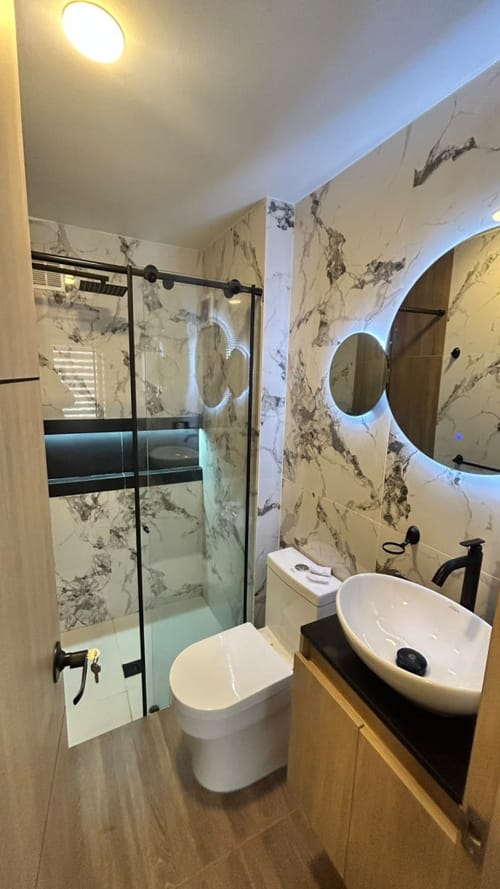 Apartamento de 2 alcobas en arriendo en Fontibon, Bogotá, 42 m² · foto 13 de 22