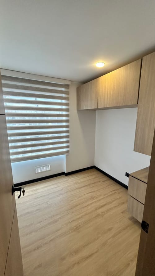 Apartamento de 2 alcobas en arriendo en Fontibon, Bogotá, 42 m² · foto 15 de 22