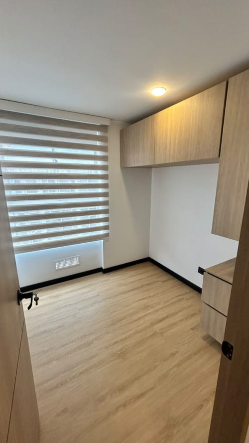Apartamento de 2 alcobas en arriendo en Fontibon, Bogotá, 42 m² · foto 16 de 22