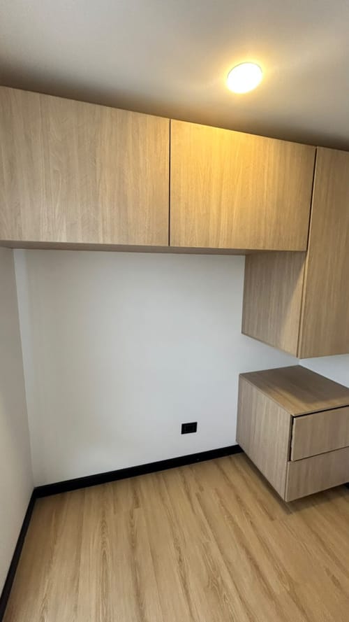 Apartamento de 2 alcobas en arriendo en Fontibon, Bogotá, 42 m² · foto 17 de 22