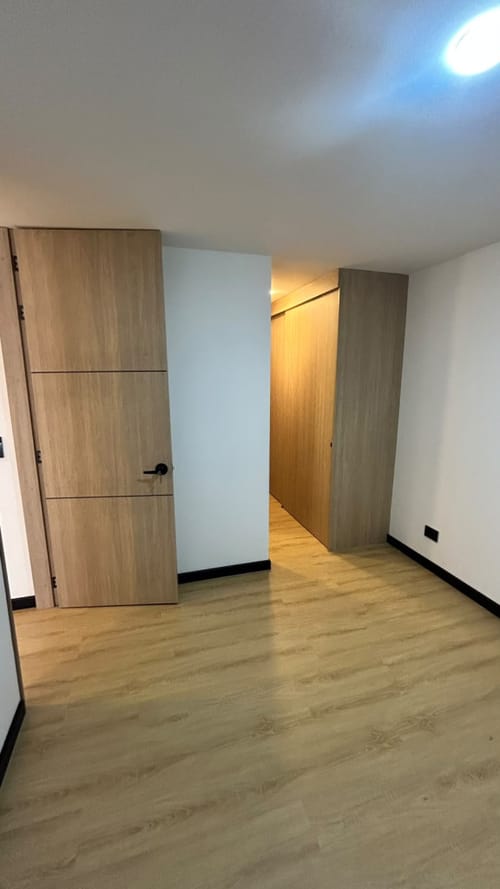 Apartamento de 2 alcobas en arriendo en Fontibon, Bogotá, 42 m² · foto 20 de 22