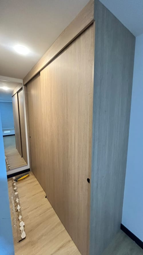 Apartamento de 2 alcobas en arriendo en Fontibon, Bogotá, 42 m² · foto 21 de 22
