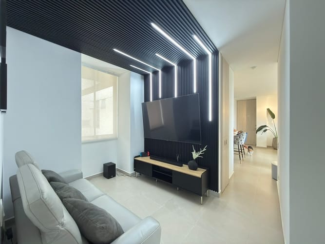Apartamento de 3 alcobas en venta en Pance, Cali, 138 m² · foto 13 de 21