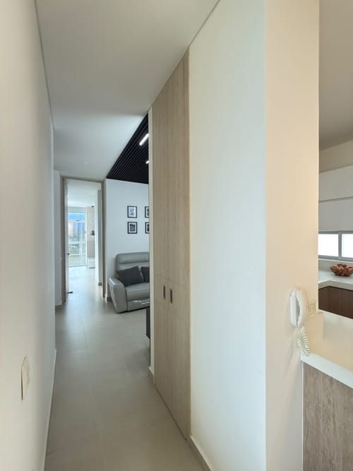 Apartamento de 3 alcobas en venta en Pance, Cali, 138 m² · foto 15 de 21