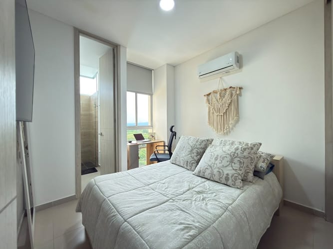 Apartamento de 3 alcobas en venta en Pance, Cali, 138 m² · foto 18 de 21