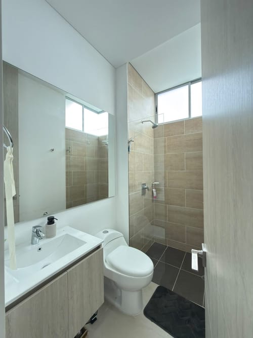 Apartamento de 3 alcobas en venta en Pance, Cali, 138 m² · foto 19 de 21