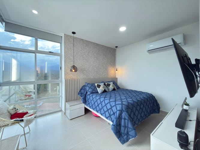 Apartamento de 3 alcobas en venta en Pance, Cali, 138 m² · foto 16 de 21