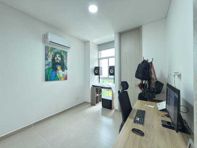 Apartamento de 3 alcobas en venta en Pance, Cali, 138 m² · foto 20 de 21