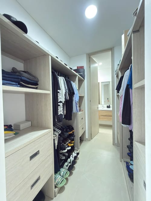 Apartamento de 3 alcobas en venta en Pance, Cali, 138 m² · foto 17 de 21